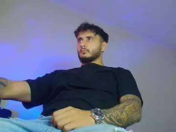 Photos of xandercagex from Chaturbate is Freechat