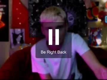 xavier_night81 from Chaturbate is Freechat