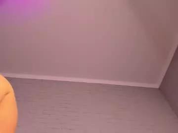xbetty_coyx from Chaturbate is Freechat