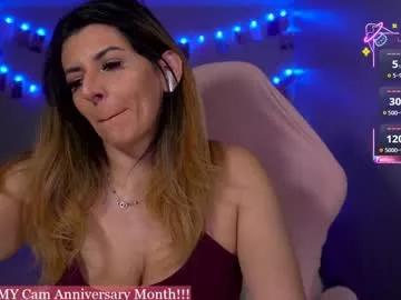 Check-out your craziest wishes with our pick of gaming cams models, featuring big knockers, round tails and tight twats.