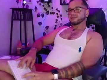 xein_wolf from Chaturbate is Freechat