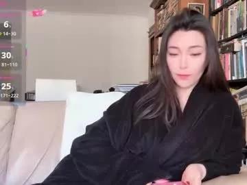 Photos of xi_ethel from Chaturbate is Freechat