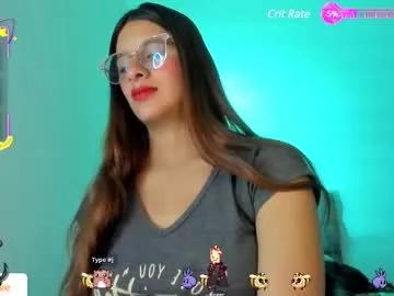 xime_rocks from Chaturbate is Freechat