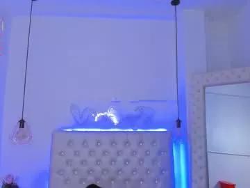 xiomara_cortes from Chaturbate is Freechat