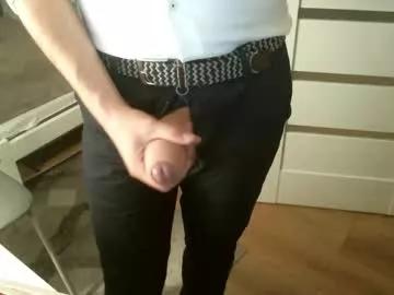 xmystiqdreamsx from Chaturbate is Freechat