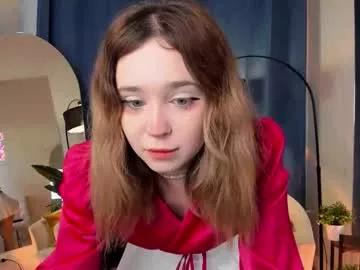 xohanna from Chaturbate is Freechat