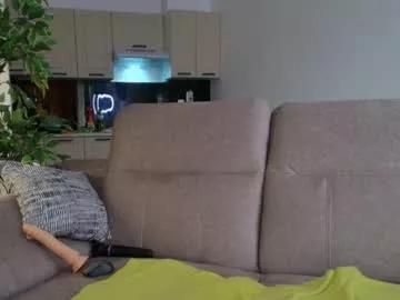 xoxo_cherry1 from Chaturbate is Freechat