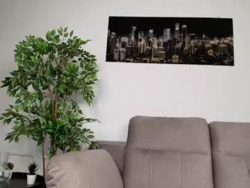xoxo_cherry1 from Chaturbate is Freechat