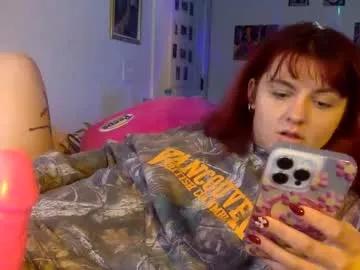 xratedcherry from Chaturbate is Freechat
