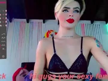 Check-out your craziest wishes with our pick of gaming cams models, featuring big knockers, round tails and tight twats.