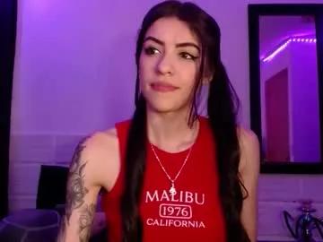 xx_johnson_xx from Chaturbate is Freechat