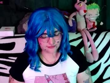 xxgreengoodxx from Chaturbate is Freechat
