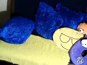 xxloveheart from Chaturbate