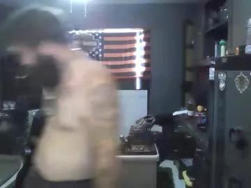 xxxblackbeard from Chaturbate is Freechat