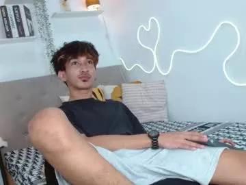 xxxmarkgrayxxx from Chaturbate is Freechat