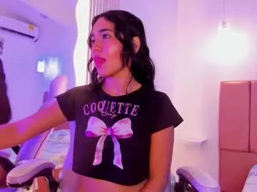 yadrihill_ from Chaturbate is Freechat