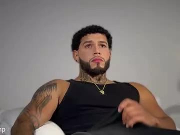 Photos of yamp_bigcock from Chaturbate is Freechat