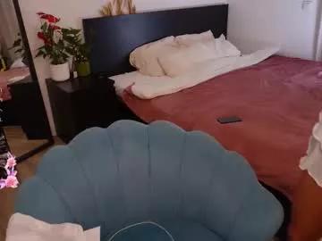 yess_kiki from Chaturbate is Freechat
