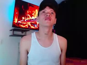 yimbersonpeter from Chaturbate is Freechat