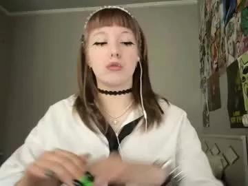 your__misscute from Chaturbate is Freechat