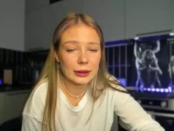 your_alice0 from Chaturbate is Freechat