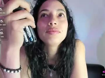 your_beck from Chaturbate is Freechat