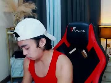 your_black_cat from Chaturbate is Freechat