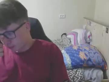 your_boyfriend123 from Chaturbate is Freechat