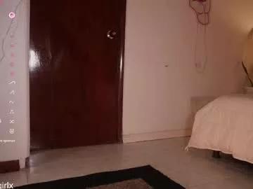 your_dreaamgirlx from Chaturbate is Freechat
