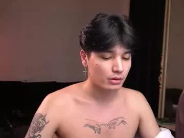 your_iris from Chaturbate is Freechat
