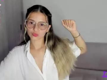 your_lilacute1 from Chaturbate is Freechat