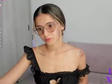 your_lilacute1 from Chaturbate is Freechat