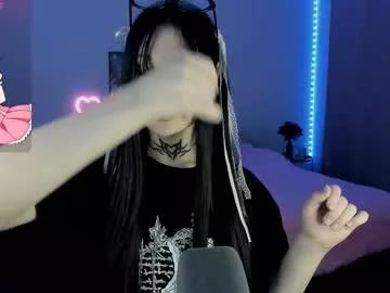 Photos of your_little_eva from Chaturbate is Freechat