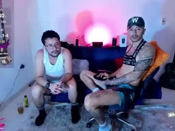 your_master_sub from Chaturbate is Freechat