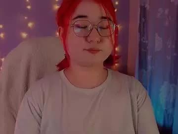 your_peachy_girl from Chaturbate is Freechat