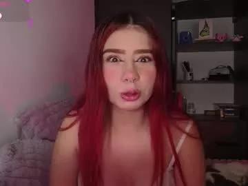 your_rosalie from Chaturbate is Freechat
