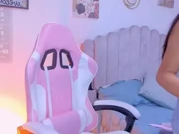 your_steff from Chaturbate is Freechat