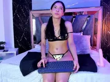 your_submissive_ from Chaturbate is Freechat
