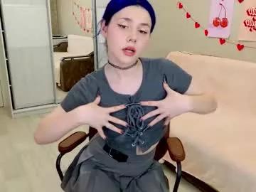 your_tender_doll from Chaturbate is Freechat