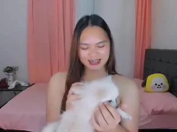 yourasian_eloura from Chaturbate is Freechat