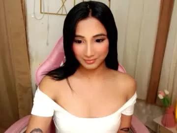 yourasianfave_drea from Chaturbate is Freechat