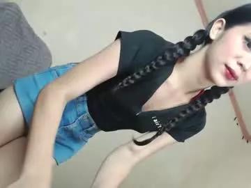 yourbabyriana from Chaturbate is Freechat
