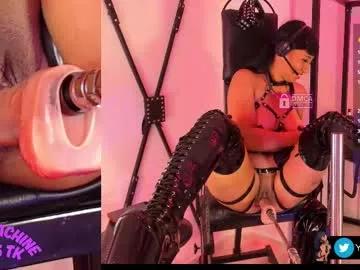Check-out your craziest wishes with our pick of gaming cams models, featuring big knockers, round tails and tight twats.