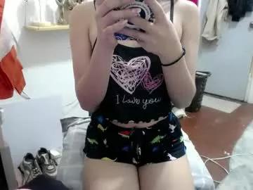 yourhottiejulxxx from Chaturbate is Freechat