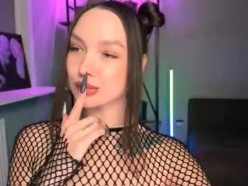 yournika from Chaturbate is Freechat