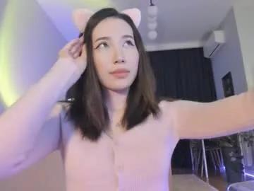 yours_meyy model from Chaturbate