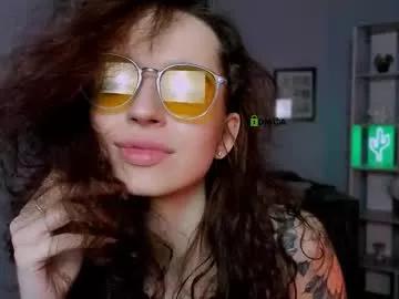 yours_sunny from Chaturbate is Freechat