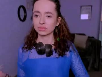 yours_sunny from Chaturbate is Freechat