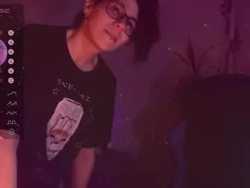 yourscosmic from Chaturbate is Freechat