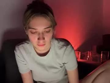 yoursweet_couple from Chaturbate is Freechat